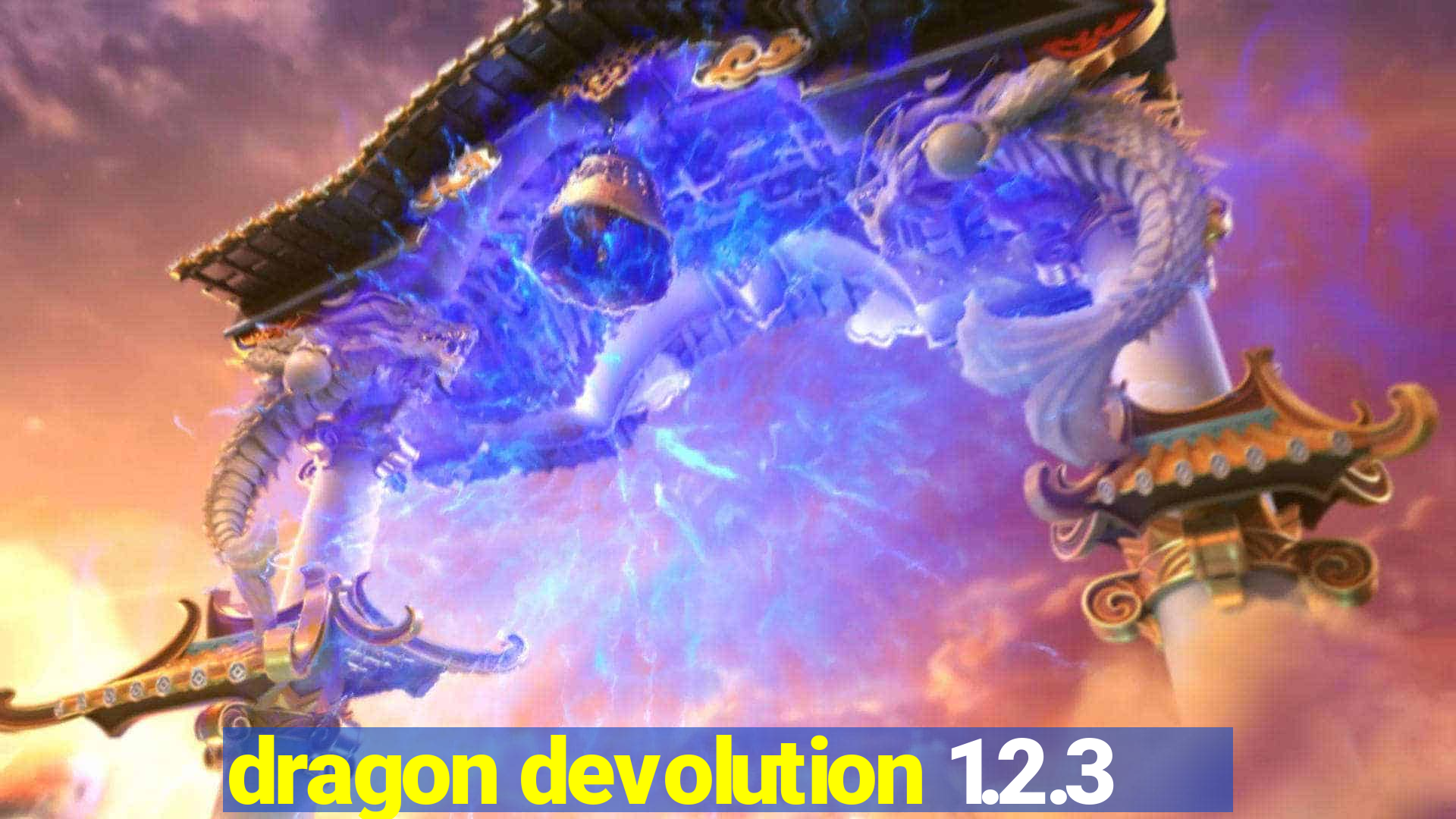 dragon devolution 1.2.3