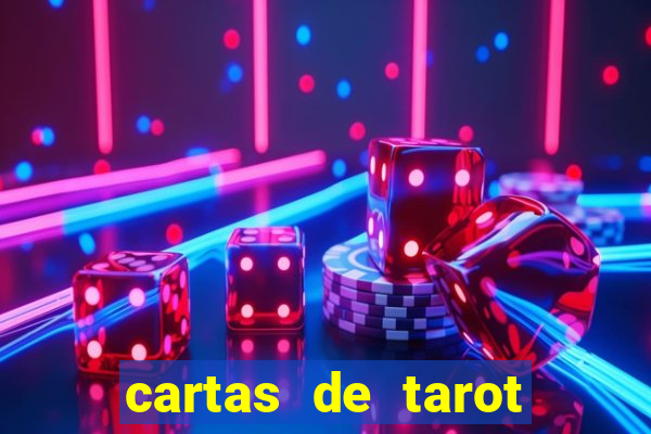 cartas de tarot somos todos um