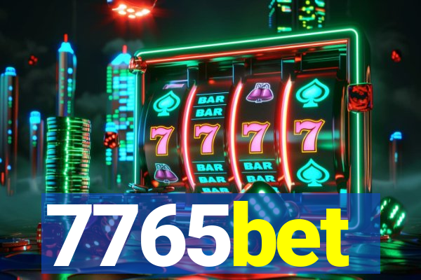 7765bet