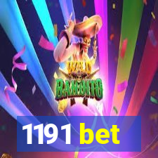 1191 bet