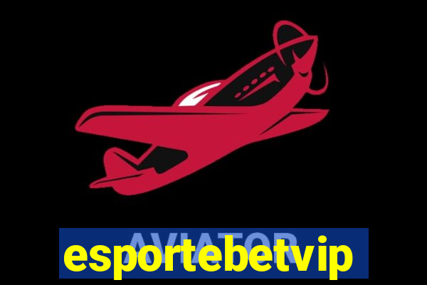 esportebetvip