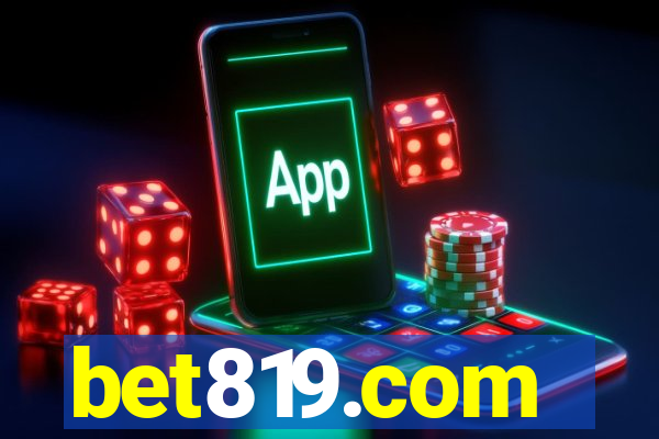 bet819.com