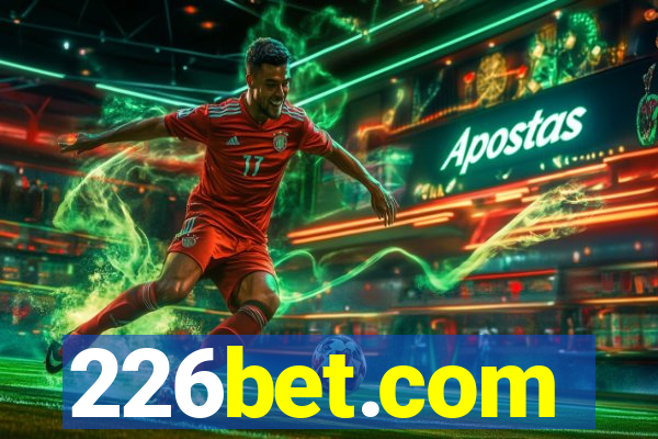 226bet.com