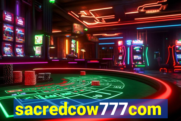 sacredcow777com