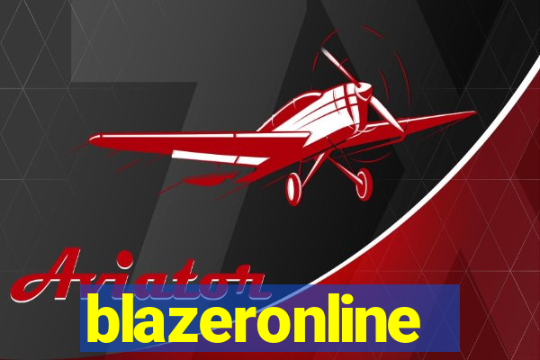 blazeronline