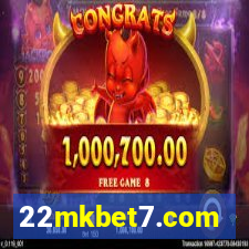 22mkbet7.com