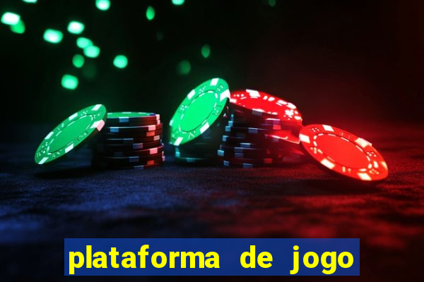 plataforma de jogo do ratinho