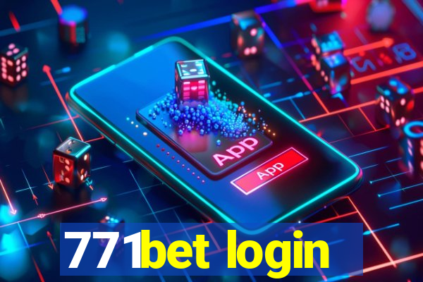 771bet login