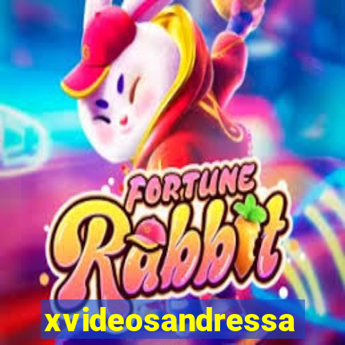 xvideosandressaurach