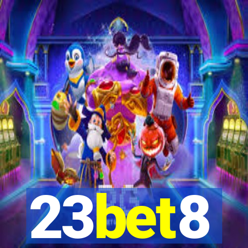 23bet8