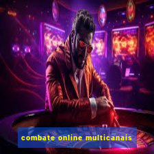 combate online multicanais