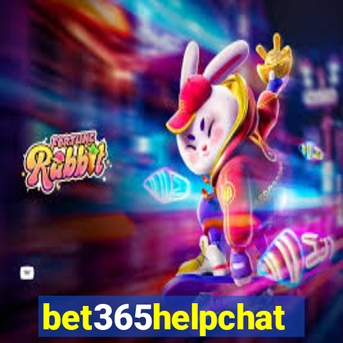 bet365helpchat