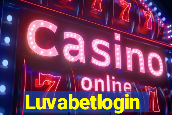 Luvabetlogin