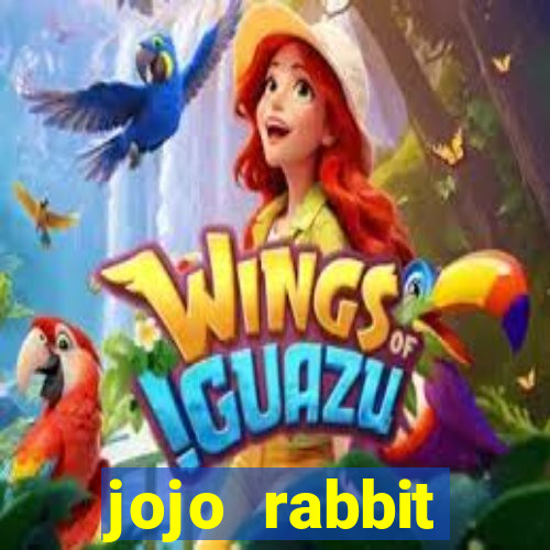 jojo rabbit assistir dublado