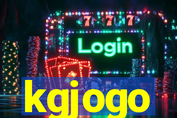 kgjogo