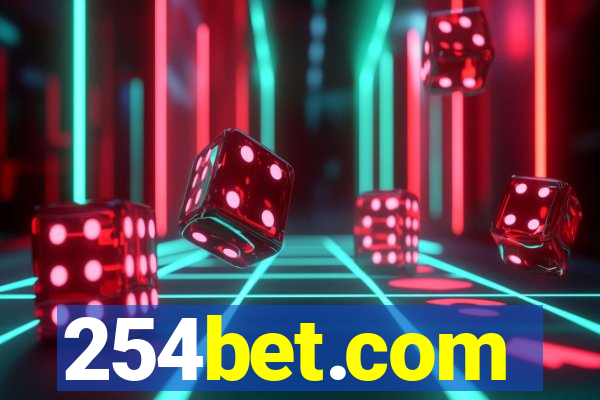 254bet.com