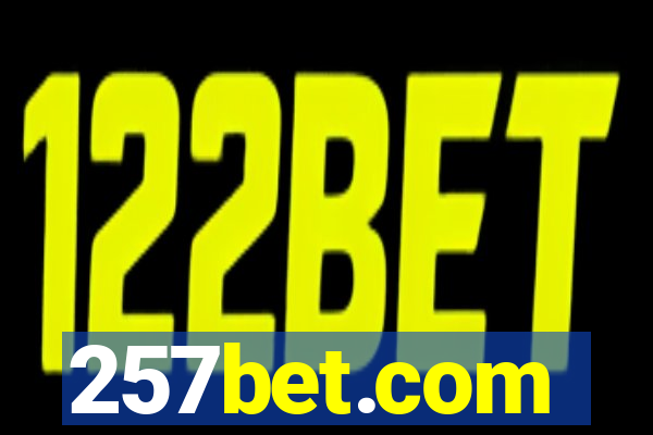 257bet.com