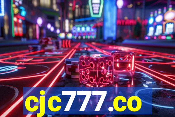 cjc777.co