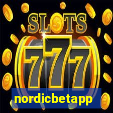 nordicbetapp