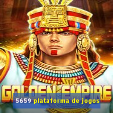 5659 plataforma de jogos