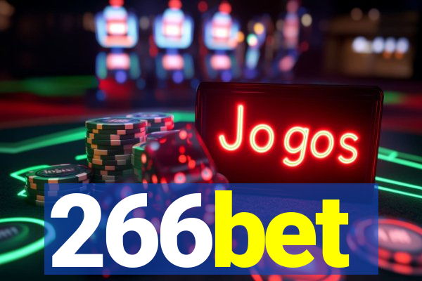 266bet