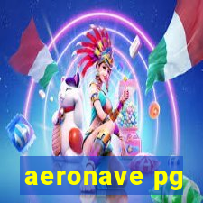 aeronave pg