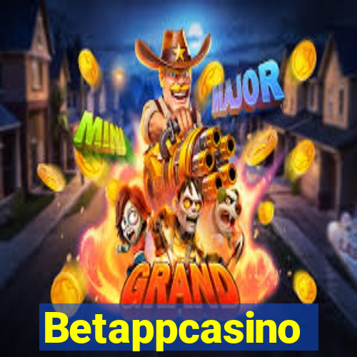 Betappcasino