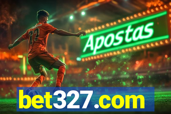 bet327.com