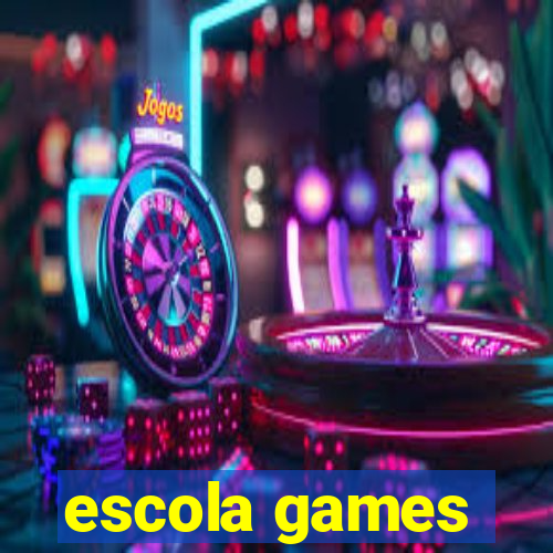 escola games