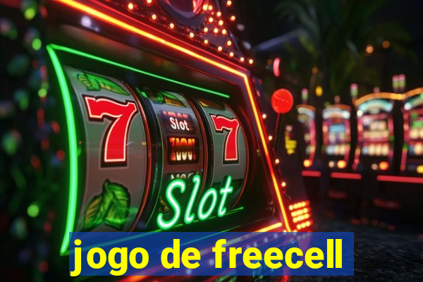 jogo de freecell