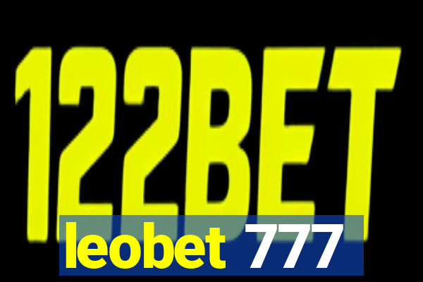 leobet 777