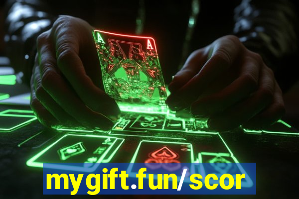 mygift.fun/scorematch