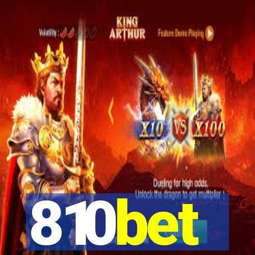 810bet