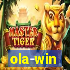 ola-win