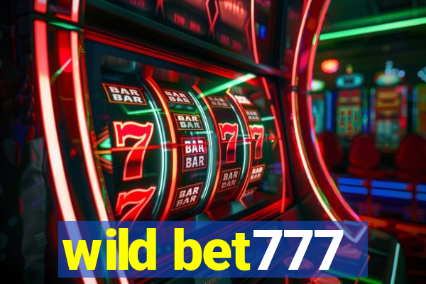 wild bet777