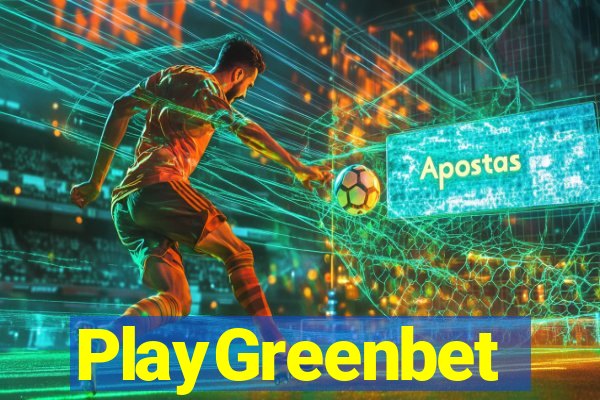 PlayGreenbet