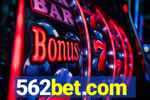 562bet.com