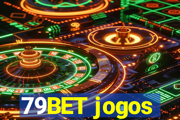 79BET jogos