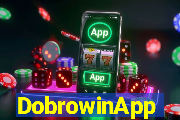 DobrowinApp