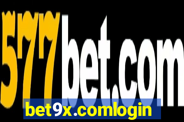 bet9x.comlogin