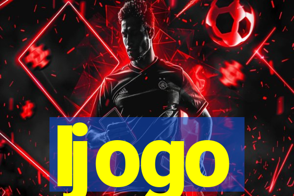 Ijogo