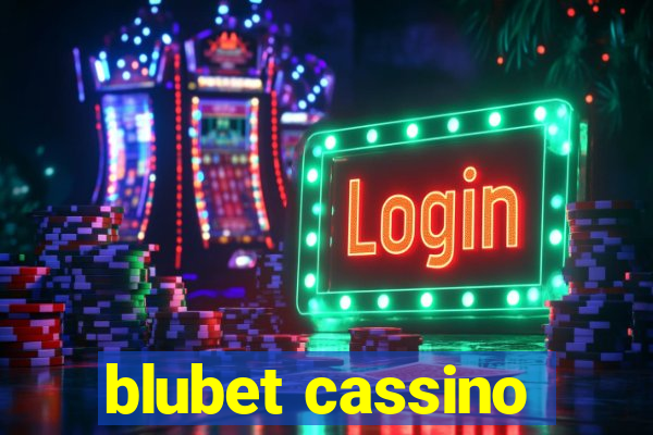 blubet cassino