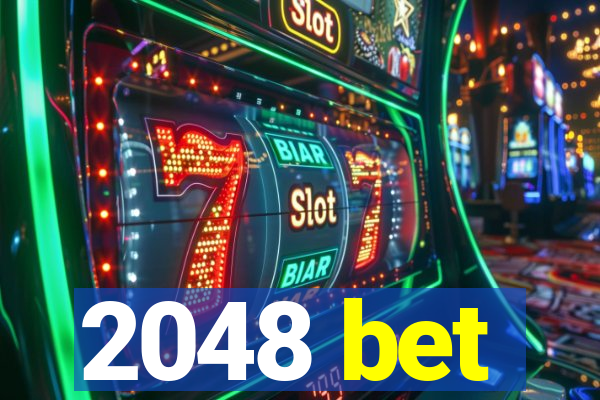 2048 bet