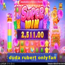 duda rubert onlyfan