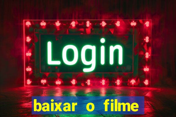 baixar o filme kung fu futebol clube