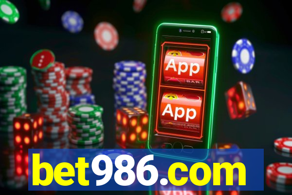 bet986.com