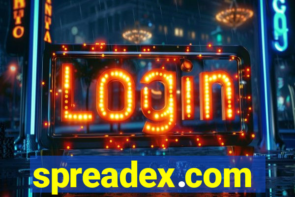 spreadex.com