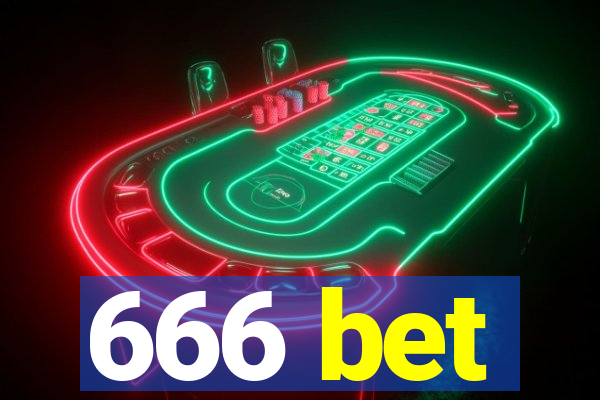 666 bet