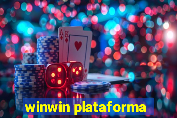 winwin plataforma