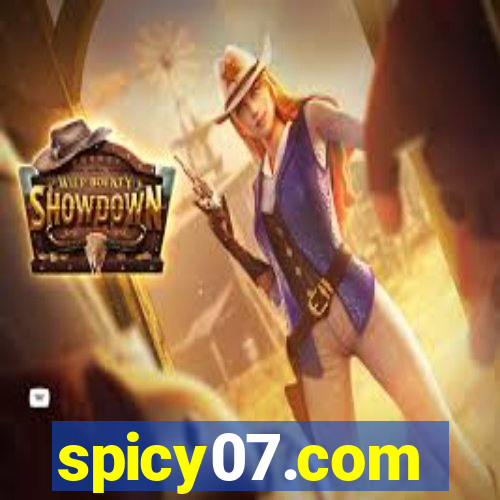 spicy07.com